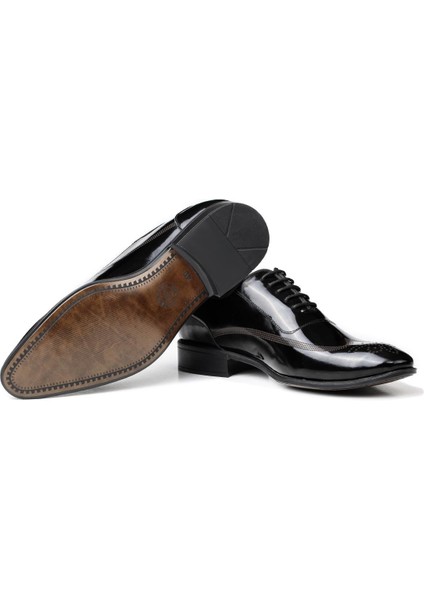 Deri Erkek Klasik Ayakkabı Antibakteriyel İç Yüzey fiyatları