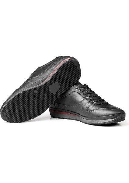 Lion Deri Peluş Kürklü Erkek Günlük Ayakkabı fiyatları