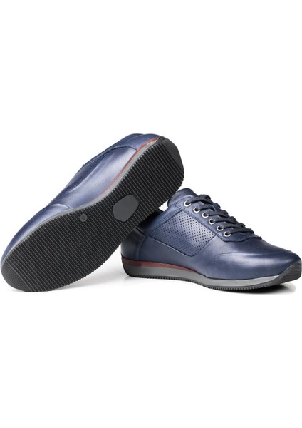 Lion Point Deri Peluş Kürklü Erkek Günlük Ayakkabı fiyatları