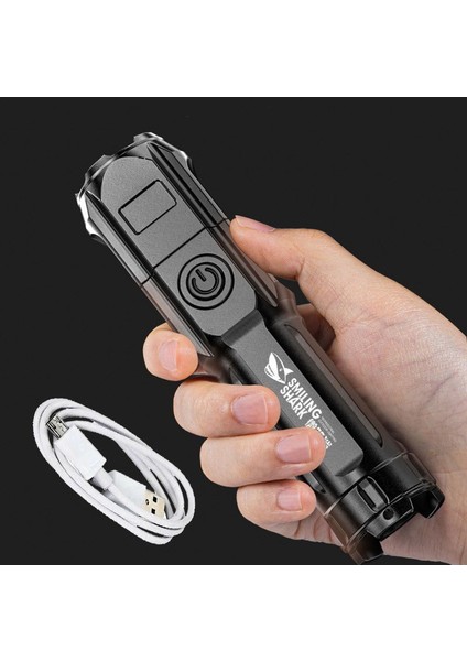 Kamp Outdoor El Feneri (Yurt Dışından) fiyatları