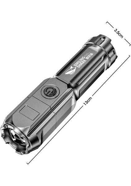 Kamp Outdoor El Feneri (Yurt Dışından) indirimleri