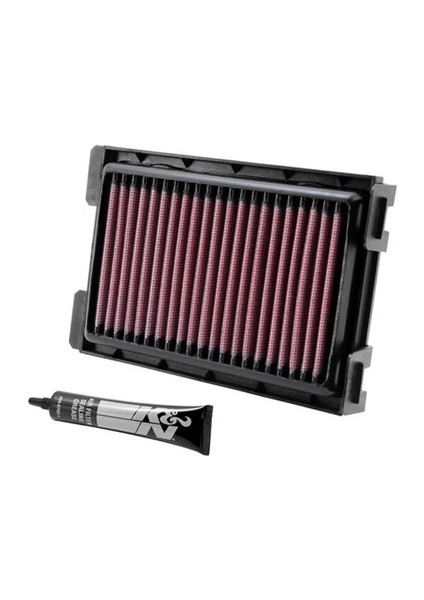HA-2511 Honda Cbr 250 R 2011-2012 Performance Hava Filtresi