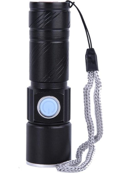 Kamp Outdoor El Feneri (Yurt Dışından)