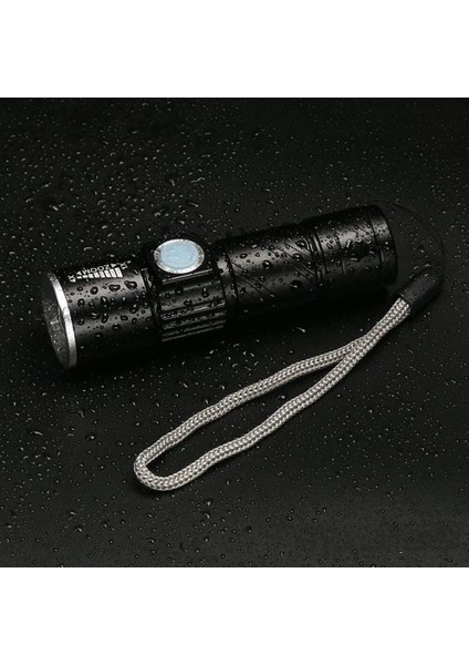 Kamp Outdoor El Feneri (Yurt Dışından) fırsatları