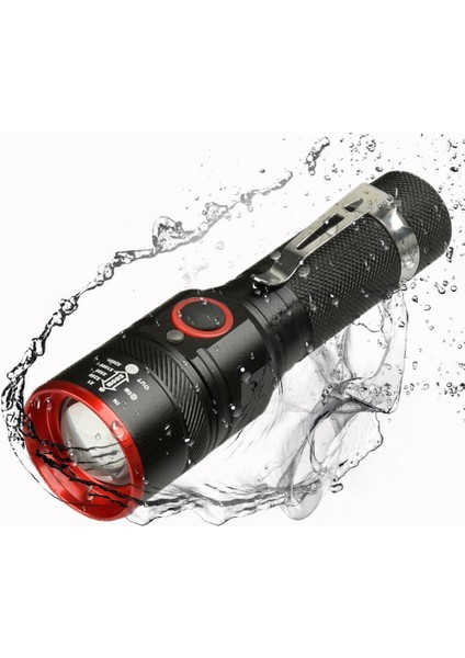 Kamp Outdoor El Feneri (Yurt Dışından) fiyatları