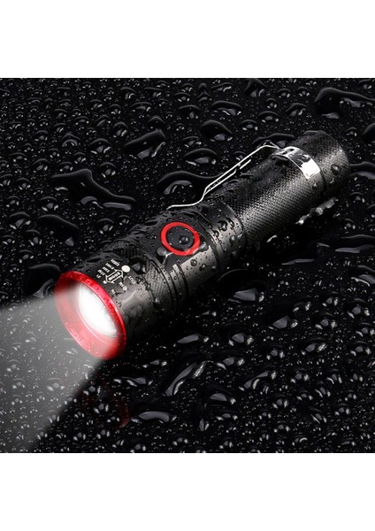 Kamp Outdoor El Feneri (Yurt Dışından) modelleri