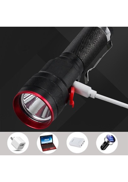 Kamp Outdoor El Feneri (Yurt Dışından) fırsatları