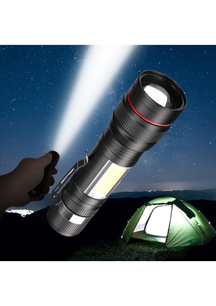 Kamp Outdoor El Feneri (Yurt Dışından) fiyatları