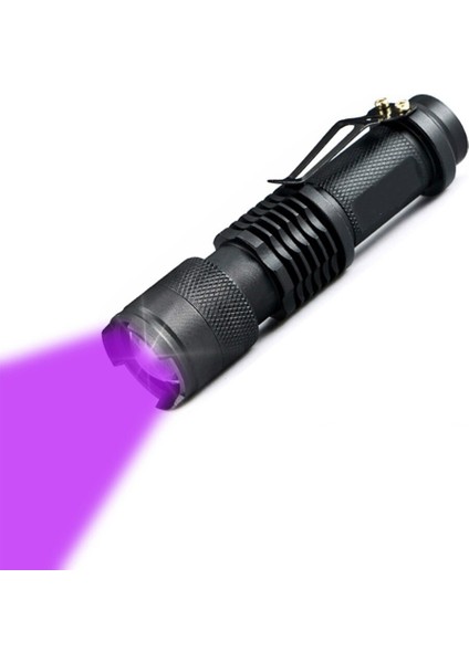 Kamp Outdoor El Feneri (Yurt Dışından)