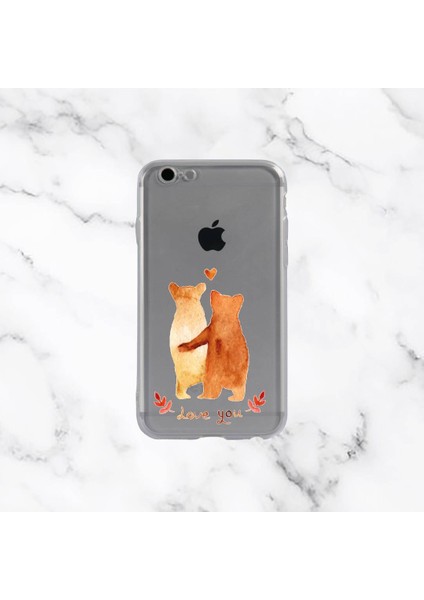 Apple iPhone 6/6s Telefon Kılıfları