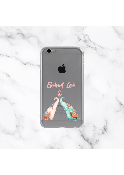 Apple iPhone 6/6s Telefon Kılıfları