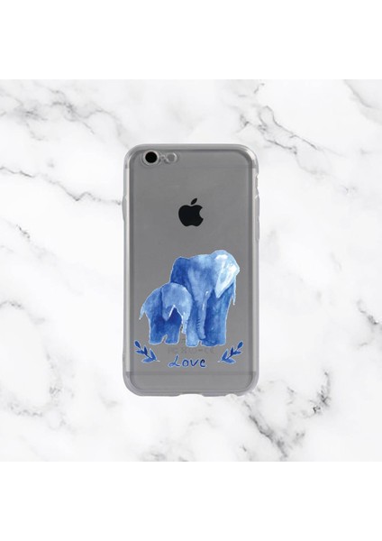 Apple iPhone 6/6s Telefon Kılıfları