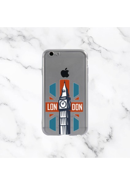 Apple iPhone 6/6s Telefon Kılıfları