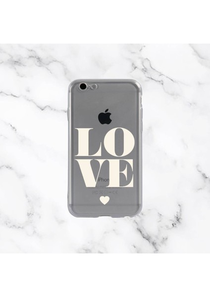 Apple iPhone 6/6s Telefon Kılıfları