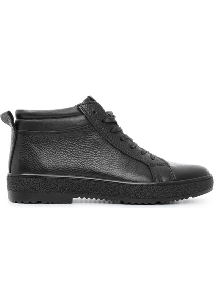 Erkek Derı Casual Bot 682 2003 Erk Bot SK21-22