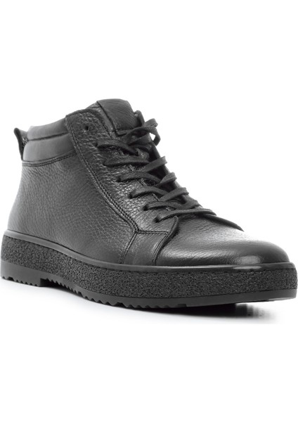 Erkek Derı Casual Bot 682 2003 Erk Bot SK21-22