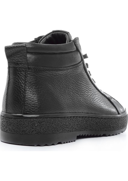 Erkek Derı Casual Bot 682 2003 Erk Bot SK21-22