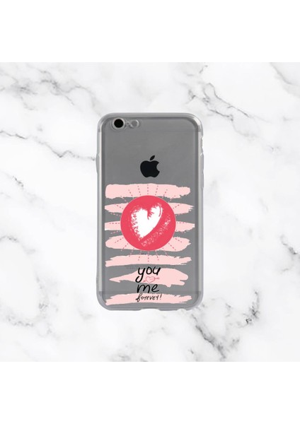 Apple iPhone 6/6s Telefon Kılıfları
