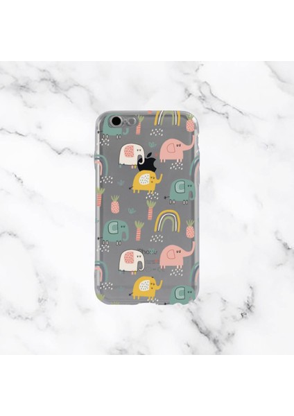 Apple iPhone 6/6s Telefon Kılıfları