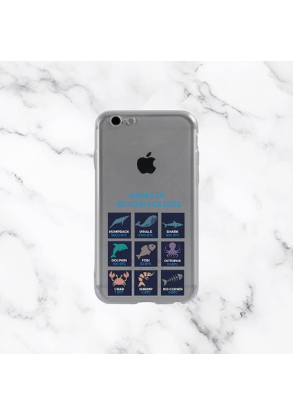 Apple iPhone 6/6s Telefon Kılıfları