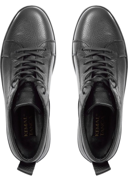 Erkek Derı Casual Bot 682 2003 Erk Bot SK21-22 fırsatları