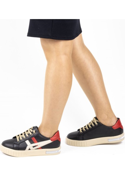 Kadın Spor Günlük Ayakkabı Sneakers