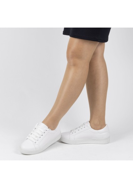 Kadın Spor Günlük Ayakkabı Sneakers