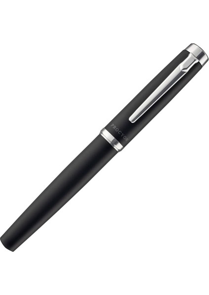 Procyon Luster Dolma Kalem Black Mist