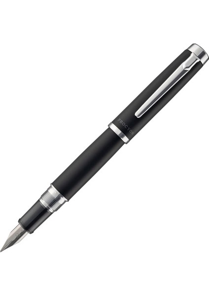 Procyon Luster Dolma Kalem Black Mist fiyatları