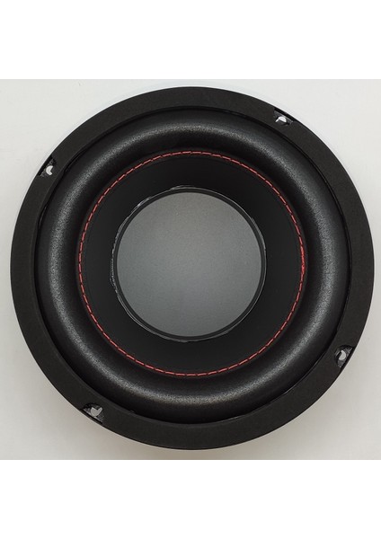 Bass Oto Hoparlör 20 cm Subwoofer