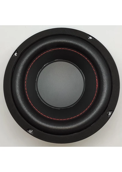 Bass Oto Hoparlör 20 cm Subwoofer