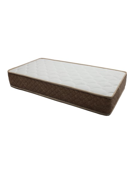 80X130X15 Sünger Bebek Ve Çocuk Yatağı Park Yatak Örme Kumaş Ultra Lüx Full Ortapedik