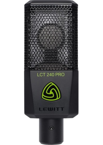Lct 240 Pro Condenser Mikrofon