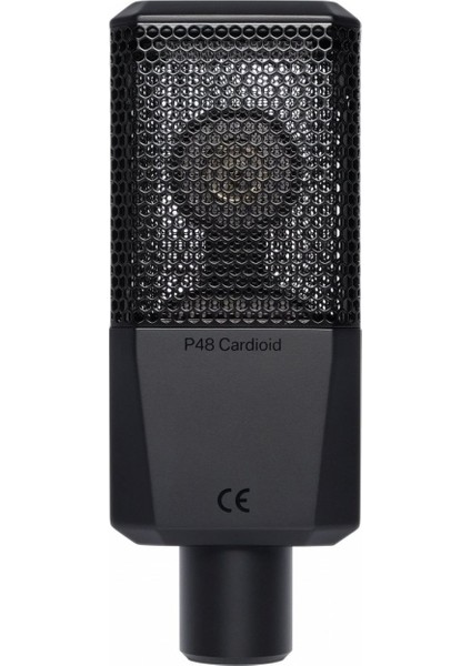 Lct 240 Pro Condenser Mikrofon