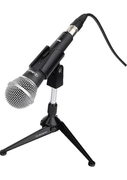 SM316 Mini Akrobat Mikrofon Standı - Mikrofon Sehpası