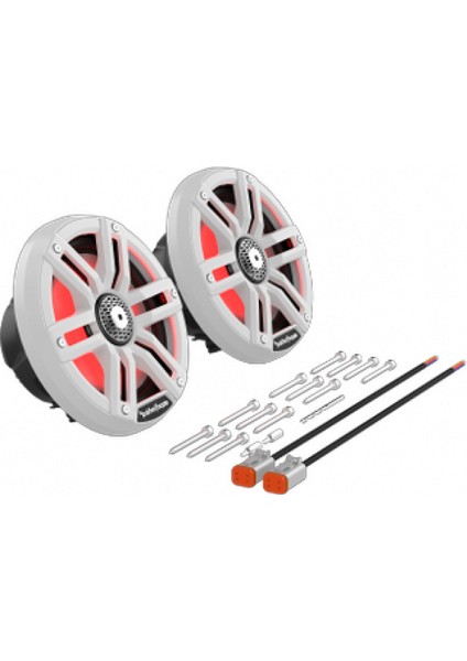 Fosgate M2-65 Marine Hoparlör modelleri