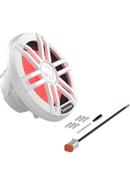 Fosgate M1-8 Marine Hoparlör modelleri