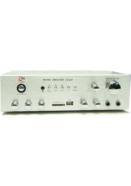 TA-601 Stereo Amfi