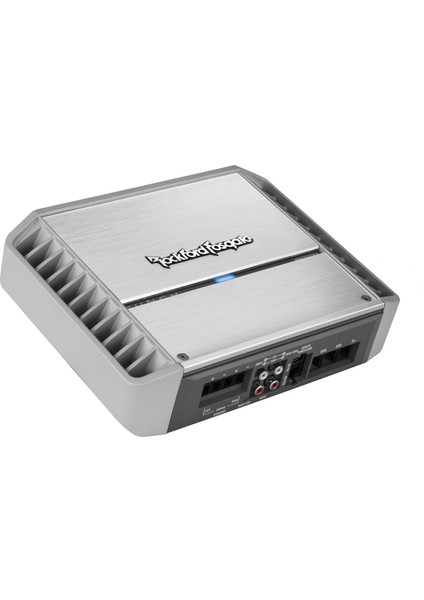 Fosgate PM300X2 Punch Marine Amplifier
