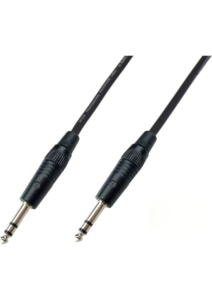 Klotz 5m Balanslı/stereo Trs Jack - Jack Kablo