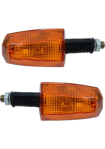 Yamaha Ybr Ön Sinyal Takımı Kısa Tip 2006