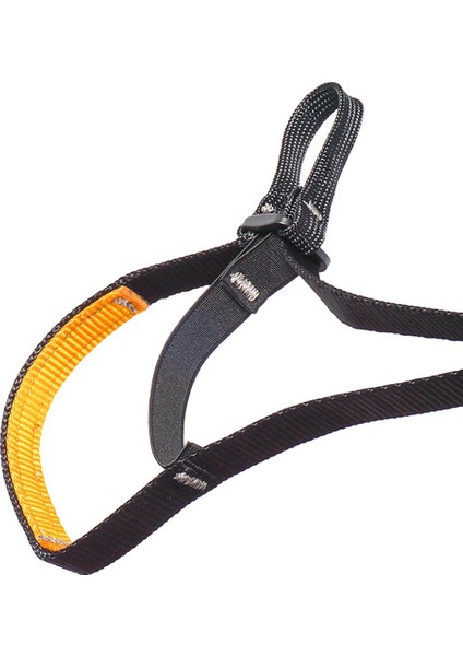 Kaya Tırmanışı Ayarlanabilir Halat (Yurt Dışından) fırsatları