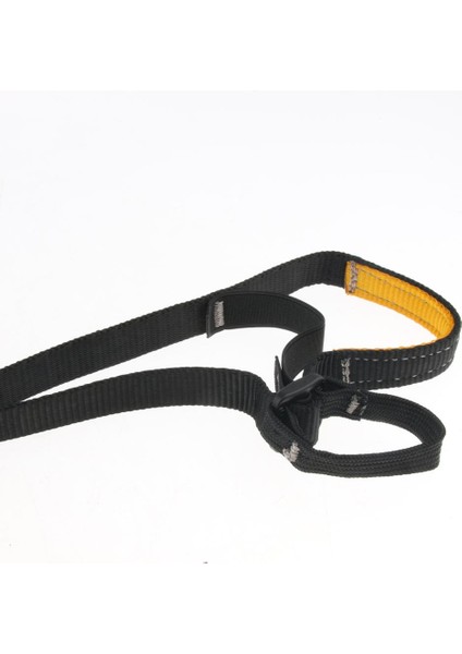 Kaya Tırmanışı Ayarlanabilir Halat (Yurt Dışından) indirimleri