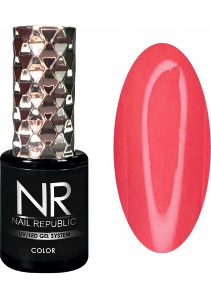 Nail Republic Kalıcı Oje 10ML 221