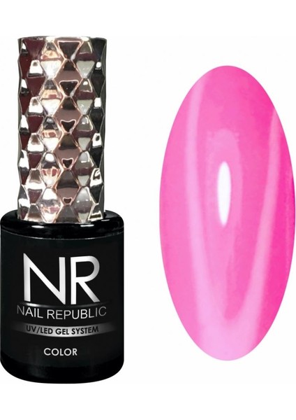 Nail Republic Kalıcı Oje 10ML 301