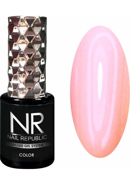 Nail Republic Kalıcı Oje 10ML 307