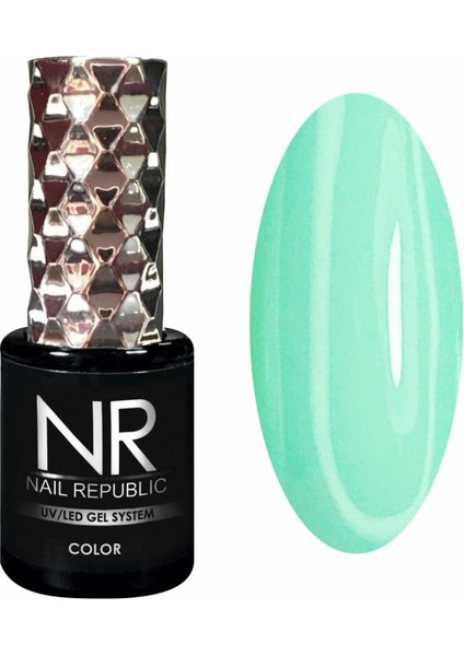 Nail Republic Kalıcı Oje 10ML 311