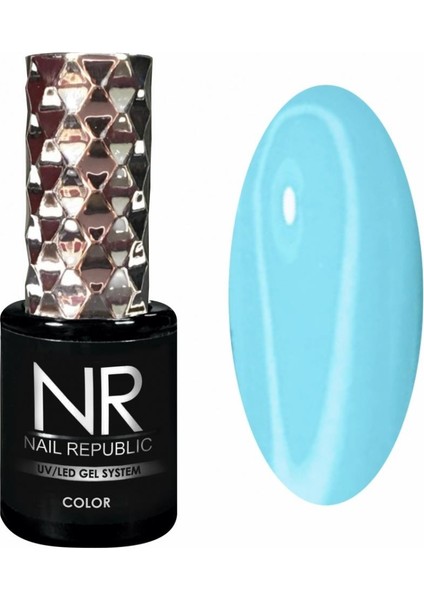 Nail Republic Kalıcı Oje 10ML 313