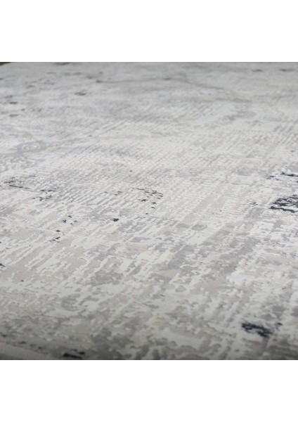 Stil Halı 2991 Gri 200 x 290 cm (6 M2) Modern Halı fırsatları