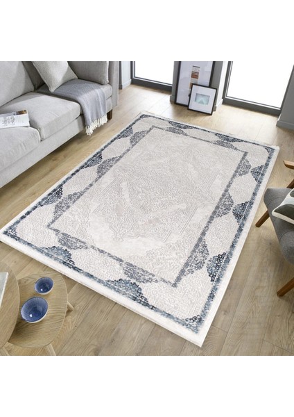 Milas Halı 4864 150 x 233 cm (4 M2) Modern Halı